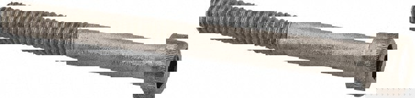 Hex Socket Cap Screw: #8-32 UNC, 9/64